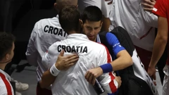 Čestitke Đokovića na plasmanu u finale