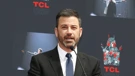 Jimmy Kimmel