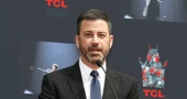 Jimmy Kimmel