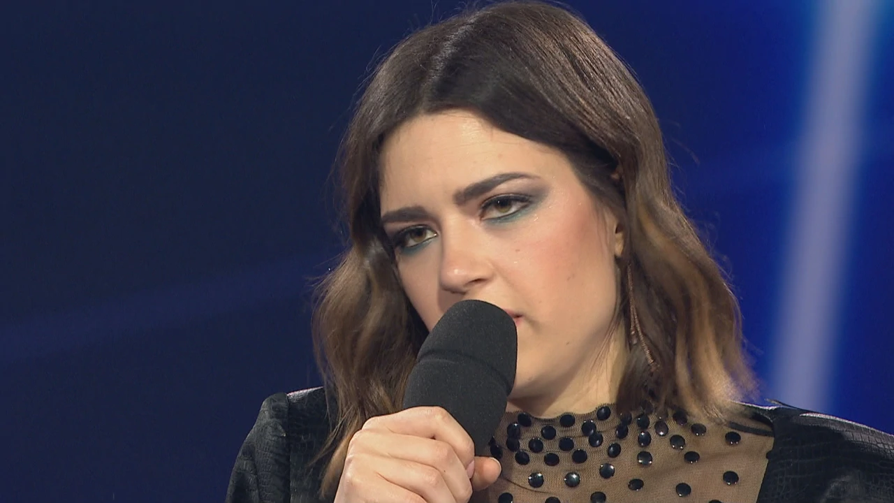 Mia Dimšić