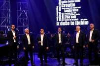 Klapa Intrade, Foto: Kamen puca, pjesma putuje/HRT
