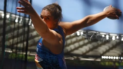 Sandra Elkasević