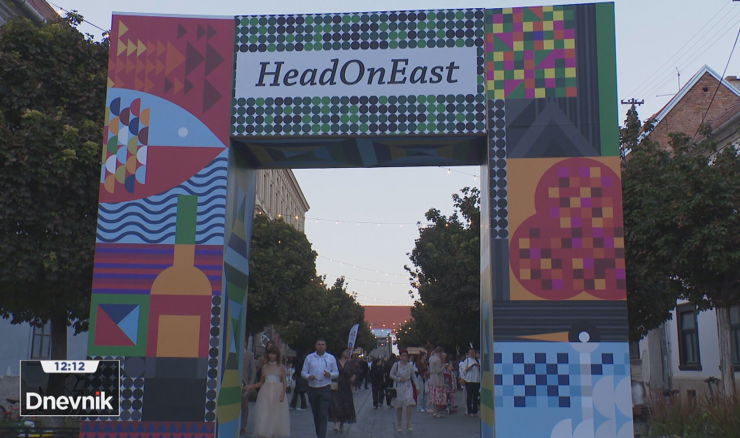 Osmi HeadOnEast festival u Osijeku