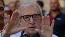 Woody Allen