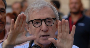 Woody Allen