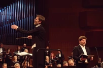 Tomislav Fačini, Krešimir Špicer, Foto: Marija Štilinović/HRT
