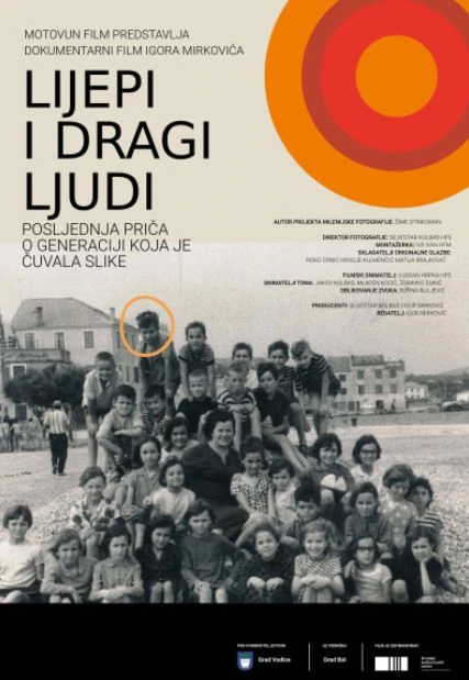 Subota, 19. rujna na Drugom, Foto: Lijepi i dragi ljudi/dokumentarni film
