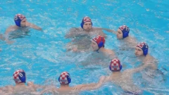 Hrvatska vaterpolska reprezentacija