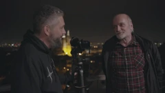 Ponedjeljak, 3. listopada na Prvom, Foto: Čudesni svemir/dokumentarna serija