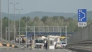 Izgradnja novog graničnog prijelaza Stara Gradiška