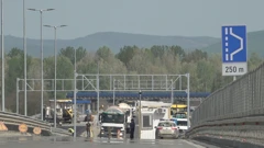 Izgradnja novog graničnog prijelaza Stara Gradiška