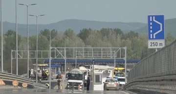 Izgradnja novog graničnog prijelaza Stara Gradiška