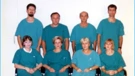 Tim koji je izveo prvu operaciju umjetne pužnice u RH