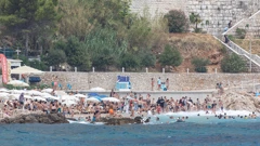 Dubrovnik ostvario dva milijuna noćenja na isti dan kao lani