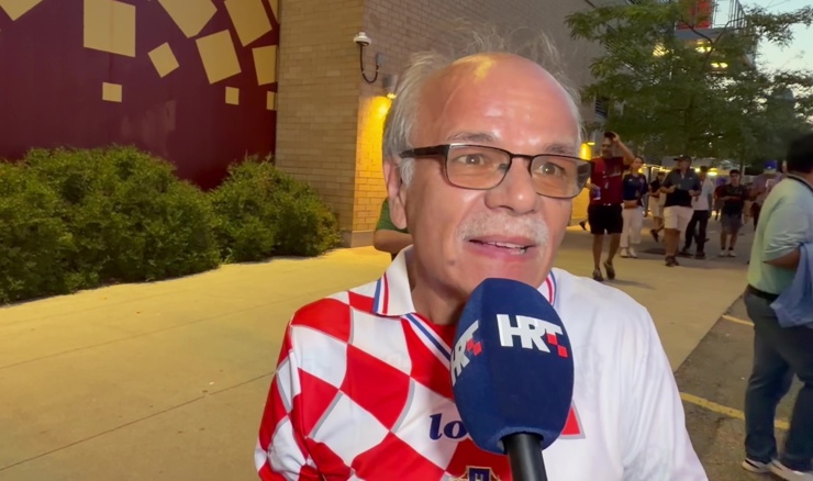 "Kad se zoveš Ronaldo, FIFA ti daje sve"