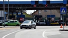 Granični prijelaz 