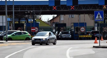 Granični prijelaz 