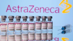 Cjepivo tvrtke AstraZeneca