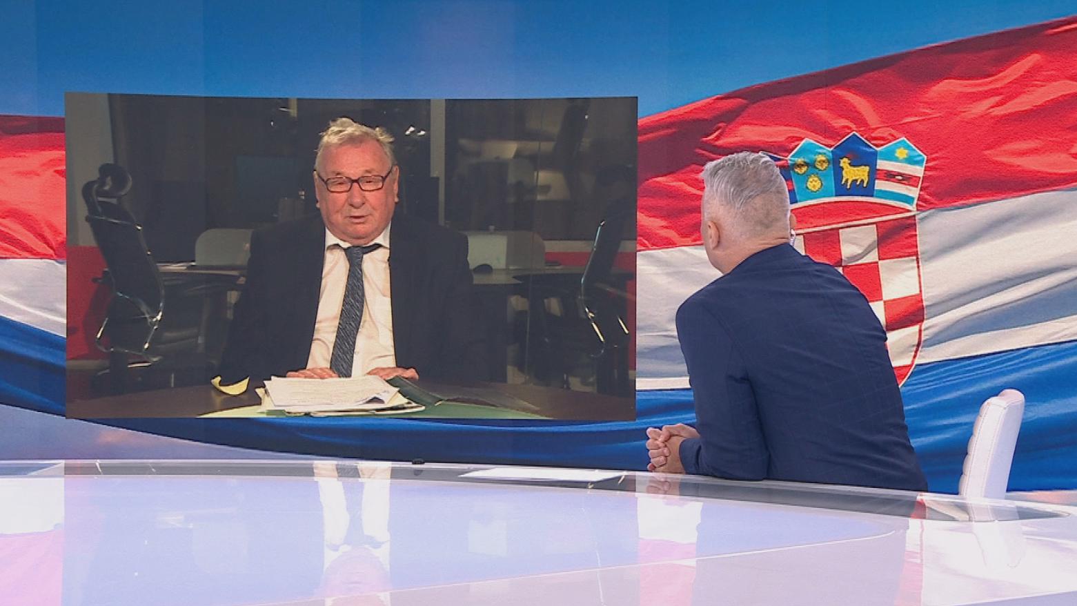 Šeks: Eine vernünftige Lösung wäre, dass Artuković Kunšt nicht auf seiner Kandidatur beharrt 8 seksvladim28625 20250628075536