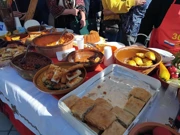 sajam , Foto: M. Kralj /HRT Radio Osijek