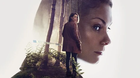 Kriminalistička serija U tami