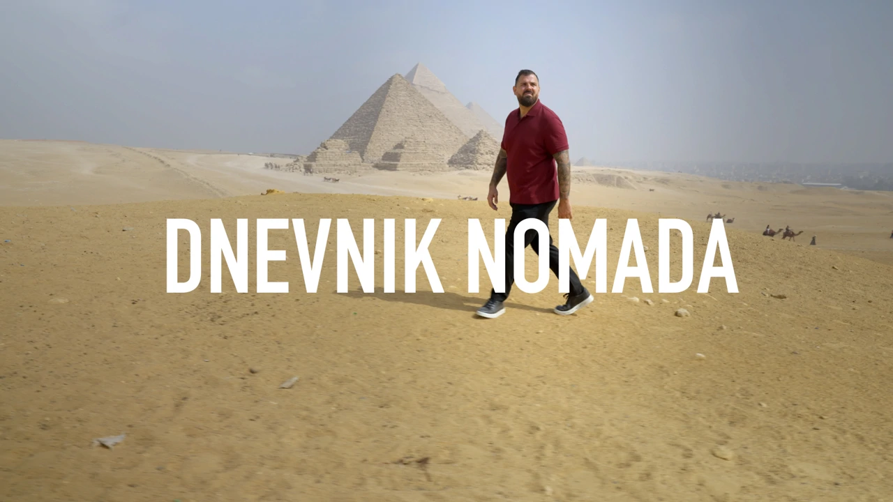 Dnevnik nomada, Foto: promo/promo
