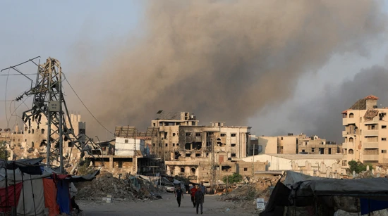 Gaza