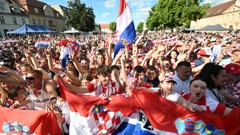Neuruppin spreman za Vatrene, Foto: Ante Cizmic/CROPIX