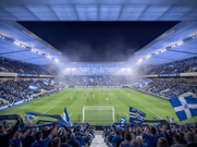 Stadion Maksimir i SC Svetice, Foto: VG13 Architects/-