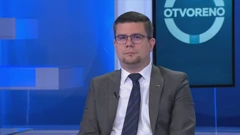 Domagoj Hajduković, Foto: HTV/HRT