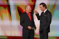 Woody Harrelson i Matthew McConaughey, Foto: Mario Anzuoni/Reuters