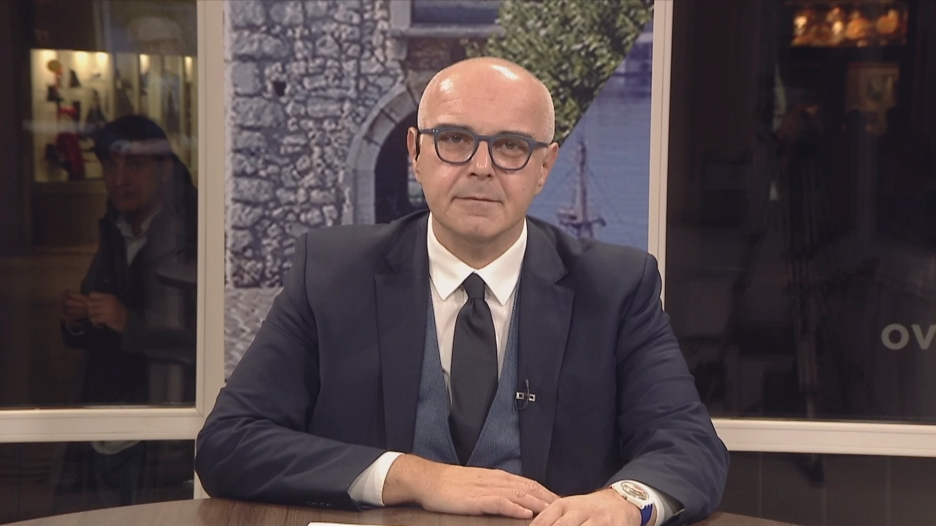 Novi ministar rada bit će sadašnji ravnatelj KBC-a Rijeka Alen Ružić.