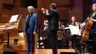 Thierry Escaich i Pascal Rophé