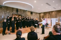 Zbor HRT-a, Tomislav Fačini, Foto: Matej Grgić/Cantus