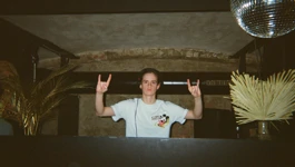 DJ Anja