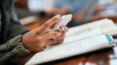 Korištenje mobitela u školi