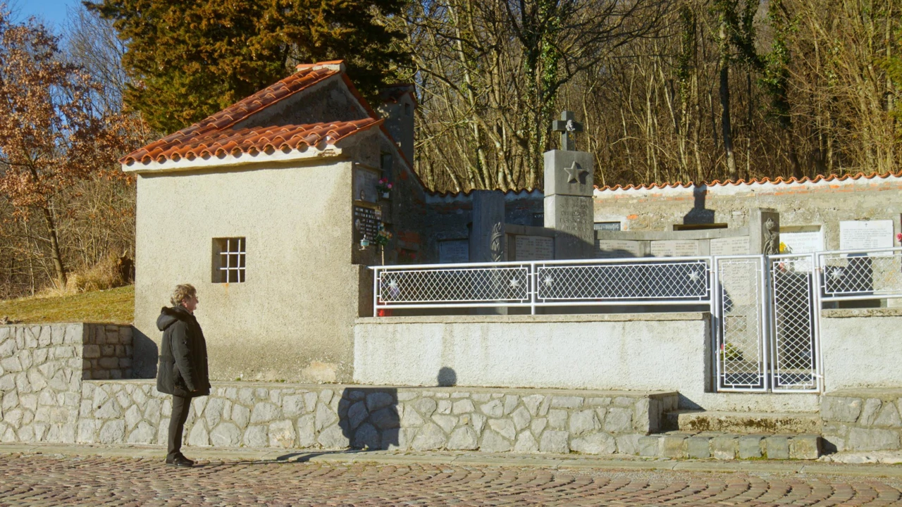 Subota, 22. lipnja na Prvom, Foto: Zemlja ognja/dokumentarni film