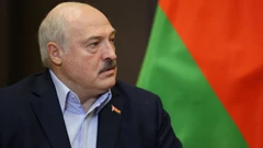 Aleksandar Lukašenko