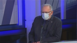Davor Božinović