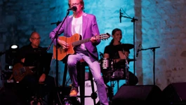 Tedi Spalato koncert na Forumu TZ Zadar