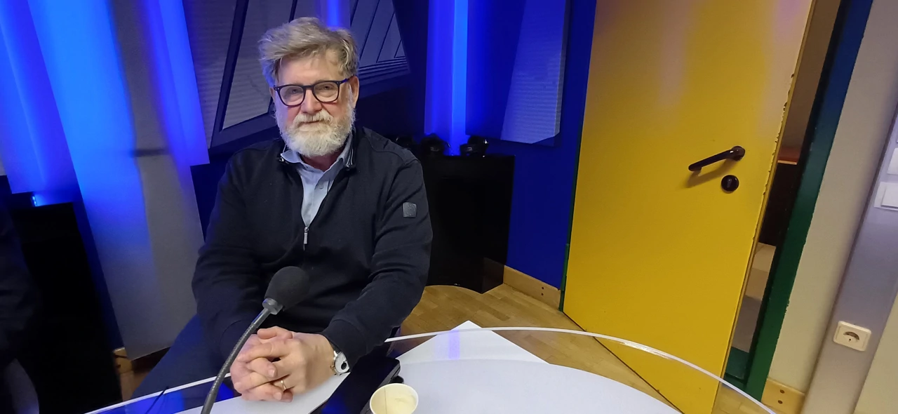 Bojan Jelaković