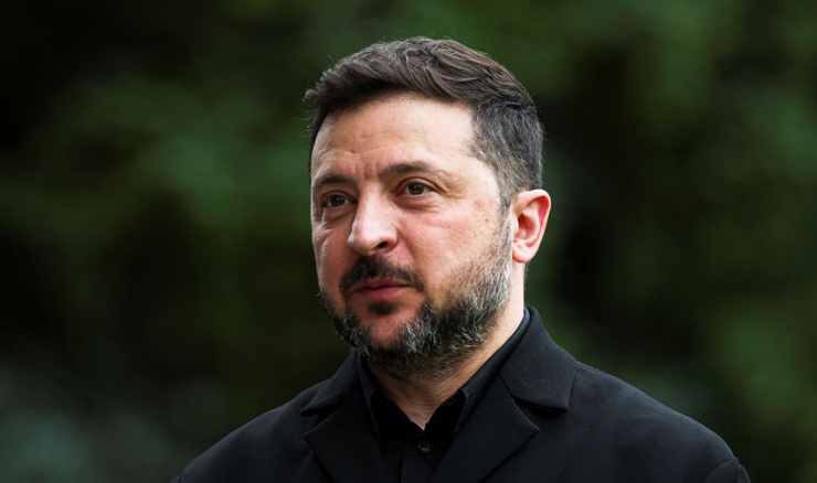 Zelenski očekuje da će Ukrajina brzo otvoriti pregovore u preostalim klasterima