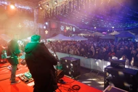 Koncert Vatre, Foto: Bojan Bogdanić/TZ Grada Zadra