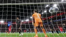 Bayer Leverkusen v Paris St Germain