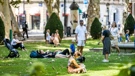 Croacia: país seguro