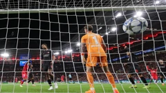 Bayer Leverkusen v Paris St Germain