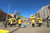 Greenpeace: Potrebno je ulagati u domaće obnovljive izvore energije, Foto: Greenpeace/HRT