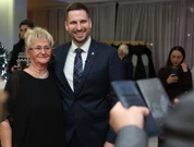 Doček za umirovljenike, Foto: Grad Osijek/Grad Osijek