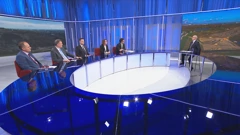 Gostovanje u emisiji 