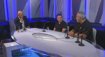 U mreži Prvog